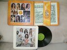 1973 UK Orig. ALICE COOPER LP “BILLION DOLLAR BABIES”
