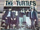 THE TURTLES - IT AIN´T ME BABE - POLYDOR International - rock n roll krautrock