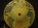 BILL JUSTIS      PHILLIPS 3519               NM-