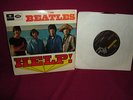 Beatles Help / Ticket To Ride / I Feel Fine / She's  Woman Australia Vinyl 45