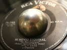 MOD LATIN SKA POPCORN Pily Gaos MY BOY LOLLIPOP listen IN SPANISH 1964 MEXICO