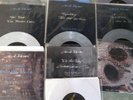 Chuck Ragan Singles Club 7