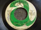 NORTHERN SOUL FUNK 45 EDDIE PARKER 