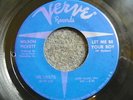 NORTHERN SOUL 45 WILSON PICKETT 