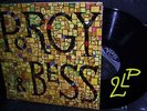 2LP PORGY & BESS- FITZGERALD/ARMSTRONG*FOC VERVE USA'59