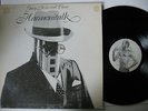 Gary Sloan and Clone- Harmonitalk Original Private Press Synth Electro rare