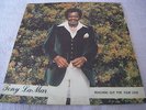 TONY LaMAR JONES Reaching Out For Your Love Rare Modern Soul LP Desert Bone VG++