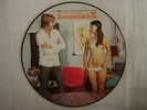 SEXY NUDE CHEESECAKE PICTURE VINYL / GERT WILDEN SCHULMADCHEN / MINT  CONDITION