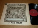 NEIL ARDLEY - A SYMPHONY OF AMARANTHS DON RENDELL MEGA REGAL ZONOPHONE LP