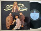 THE CAROLYN HESTER COALITION- s/t RARE 1969 ORIG UK PRESS HARD PSYCH GARAGE ROCK