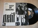 THE GENTRYS Keep on dancing +3 7