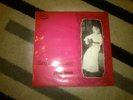 Janet Jones Sing to me lady LP signed