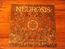 NEUROSIS A Sun That Never Sets D LP RWAKE NAAM BLACK COBRA ISIS GRAILS TOOL