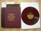 MILES DAVIS/ MONK/ MINGUS Franklin Mint BOX SET 4LP NM