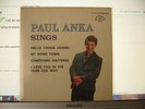 Paul Anka EP 