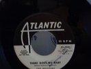 DRIFTERS, THE--THERE GOES MY BABY (DooWop)