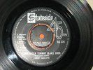 JIMMY RADCLIFFE  LONG AFTER TONIGHT IS ALL OVER  7