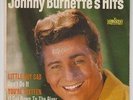 EP 45 W/Cov Johnny Burnette 