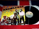 KNOWLEDGE Hail Dread UK REGGAE 