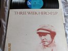 P J Proby Three Week Hero LP LBS 83219 A1/B2 Led Zeppelin Jimmy Page J P Jones