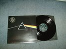 PINK FLOYD  the dark  side of the moon  1973- UK PRESS OF 70s (  ALL SET )-EX