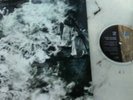 Rage Against the Machine CLEAR SMOKE [Vinyl LP] RARE