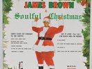 James Brown LP - A Soulful Christmas - King KS 1040 - still sealed - VGC