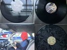 The Mars Volta-Frances The Mute 3XLP Etched At the Drive In Deftones NOFX Foo