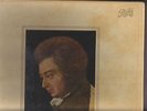 MOZART A PARIS OUBRADOUS PATHE DTX 191/197 7 LPs box 1956 FRENCH HOLY GRAIL 