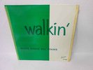 MILES DAVIS - WALKIN' (Orig. UK Esquire 32-098) VG EX (ESQUIRE) LP