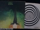RAMASES, Space Hymns VERTIGO SWIRL 1st press 1/1 stampers UK LP ROGER DEAN 10cc
