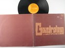 Gnidrolog,In Spite Of Harry's Toe-Nail,Rare First Pressing,LP