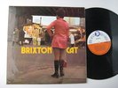 Joe's All Stars,Brixton Cat,Rare First Pressing,Joe Mansano,LP