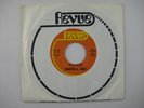 Marvin L Sims,Danger,(R-11038),b/w Get Off My Back,Company Slv,Rare,USA Press,7