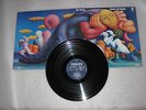 Le Orme  Uomo Di Pezza  1972  Philips Italy  Rare  NM  Italian  Psych-Prog LP