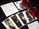 THE BEATLES White Album JAPAN 80s RED WAX vinyl MONO 2 LP paul McCartney NOT CD