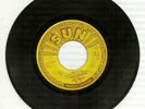 45 - Sun - Carl Perkins - EP 115