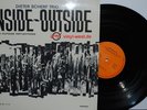 LP Dieter Scherf Trio - Inside-Outside Reflections/NM