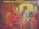 DINOSAUR ROCK, MICHELE VALERI MICHAEL STEIN - LP