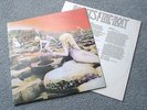 LED ZEPPELIN - House Of The Holy  UK Orig. gatefold A2/B3