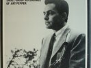 Art Pepper-Complete Pacific Jazz Small Group-Mosaic 105-3LP BOX