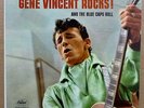 GENE VINCENT 
