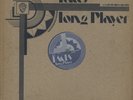 Long Player - 1st - EX- Faces vinyl record LP UK