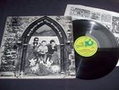 Edgar Broughton Band - Sing Brother Sing UK Harvest 1970 1st Press LP