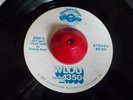 Desiray Band -Get Into Your Hair- MODERN SOUL BOOGIE 45 Budweiser Showdown -HEAR