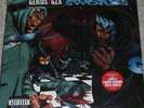 GZA the Genius - Liquid Swords 2xLP *SEALED* ORIGINAL PRESSING