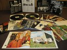 The Beatles - Complete Remastered Vinyl 16 LP Collection Ex+/ Nr Mint Wooden Box