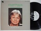 JAPAN LP CLAUDE FRANCOIS HIS HITS IN ENGLISH W/IN MINT-White Label Promo