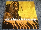 At The Drive In Relationship Of Command LP Vinyl Rare