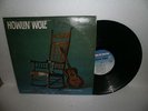 Howlin' Wolf Self Titled Chess Lp 1469 Rocking Chair Stereo VG++